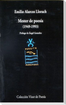 Mester de poesía 1949-1993