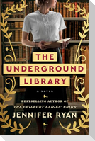 The Underground Library