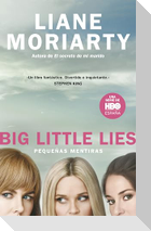Pequeñas Mentiras / Big Little Lies