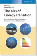 The 4Ds of Energy Transition