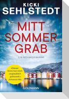 Mittsommergrab