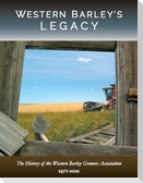 Western Barley's Legacy