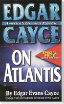 Edgar Cayce on Atlantis