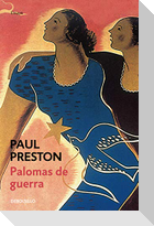 Palomas de guerra