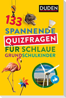 133 spannende Quizfragen für schlaue Grundschulkinder