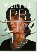 Pretties (Spanish Edition)