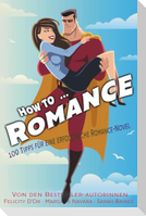How to ¿ Romance