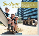 Bochum in Farbe - Fotografien der 50er, 60er und 70er Jahre