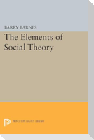 The Elements of Social Theory