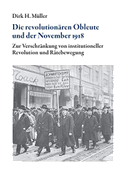 Die revolutionären Obleute und der November 1918