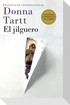 El Jilguero / The Goldfinch