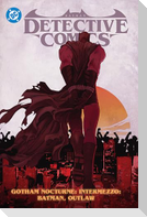 Batman: Detective Comics Vol. 4