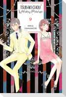 Tsubaki-chou Lonely Planet, Vol. 9