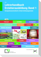 Lehrerhandbuch Erzieherausbildung Band 1