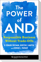 The Power of and
