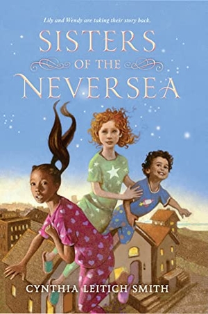 Smith, Cynthia Leitich. Sisters of the Neversea. Gale, a Cengage Company, 2021.