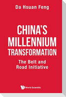 China's Millennium Transformation