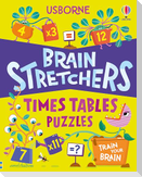 Brain Stretchers: Times Tables