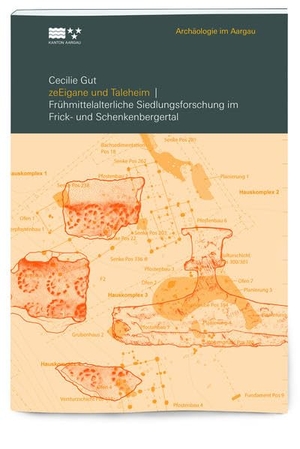 Gut, Cecilie. zeEigane und Taleheim - Frühmittelalterliche Siedlungsforschung im Frick- und Schenkenbergertal. LIBRUM Publishers, 2022.