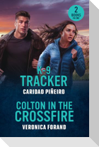 K-9 TRACKER COLTON IN CROSS PB