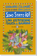 Sono Stato io! Una Costituzione pensata dai bambini