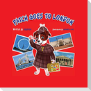 Patch Goes to London 2015