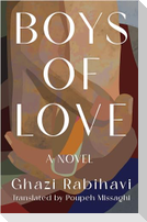 Boys of Love