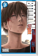 BTOOOM!, Vol. 26: Light Friendship Version