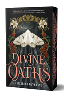 Divine Oaths (Special Limited Edition)