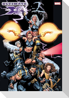 Ultimate X-Men Omnibus Vol. 2