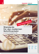 Standards für den modernen Schriftverkehr