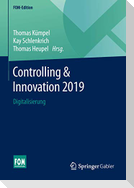 Controlling & Innovation 2019