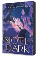 Moth Dark