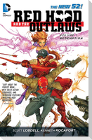 Red Hood and the Outlaws Vol. 1