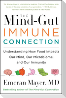 The Mind-Gut-Immune Connection