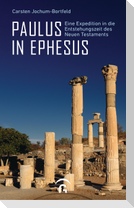 Paulus in Ephesus