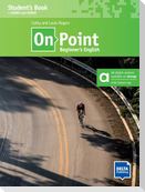 On Point A1 Beginner's English - Hybrid Edition allango