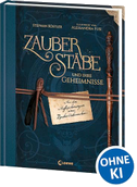 Zauberstäbe und ihre Geheimnisse