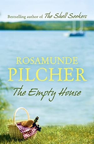 Pilcher, Rosamunde. The Empty House. Yen Press, 2013.