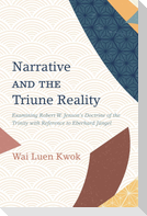Narrative and the Triune Reality