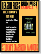 Student's Classroom Handbook For The Kingdoms And the Elves of the Reaches