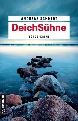 Schmidt, Andreas. DeichSühne - Kriminalroman. Gmeiner Verlag, 2024.
