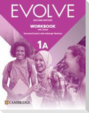 Evolve Level 1a Workbook with Audio