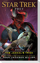 Prey, Book Two: The Jackal's Trick