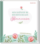 Mein schönster Tag der ersten heiligen Kommunion
