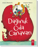 Daginik Oda Canavari