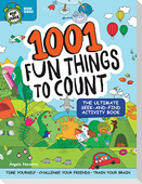 1001 Fun Things to Count