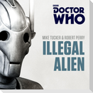 Doctor Who: Illegal Alien