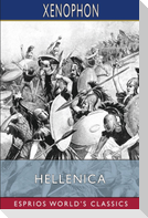 Hellenica (Esprios Classics)