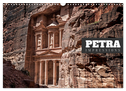 Petra Impressions (Wall Calendar 2024 DIN A3 landscape), CALVENDO 12 Month Wall Calendar